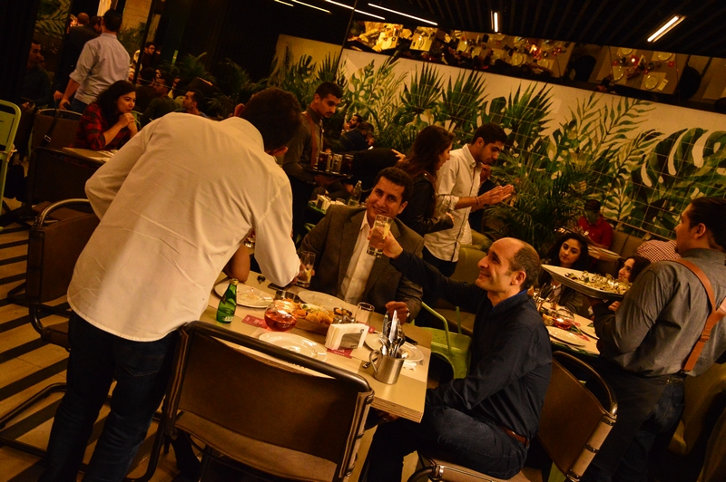 Opening of Divvy at ABC Ashrafieh